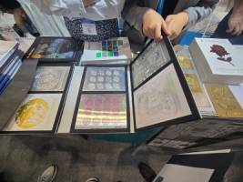 Клишемастер China Print 2025 в Китае, в Пекине с 15 по 19 мая 2025